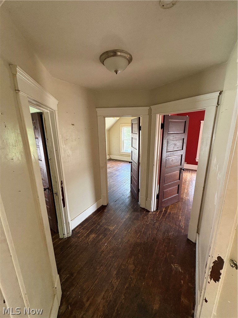 Streator - Residential