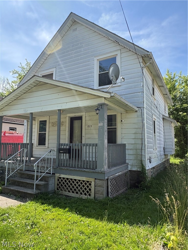 Streator - Residential