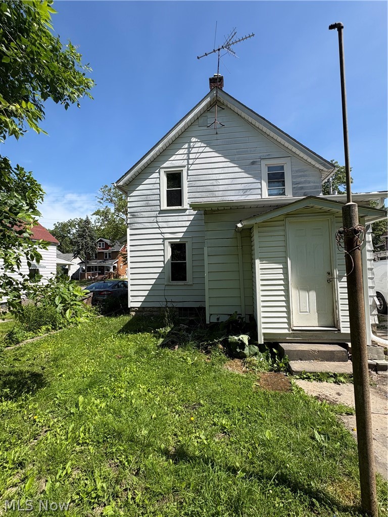 Streator - Residential