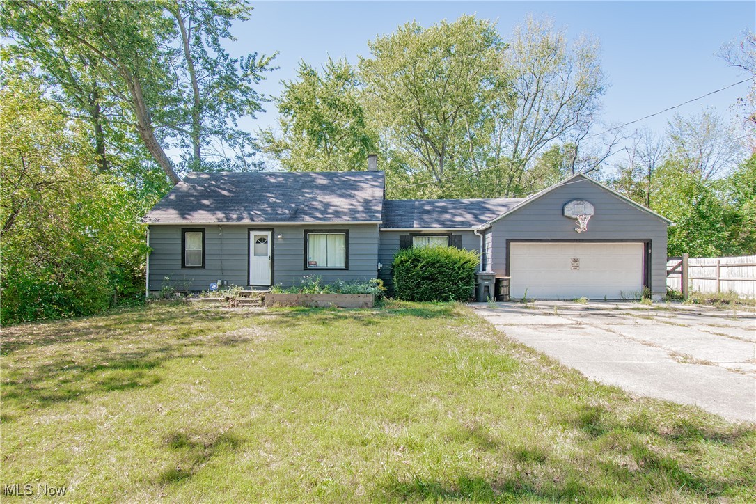 Arlington Waterloo Acres - Residential