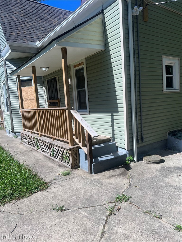 Hickox Hosmer & Others - Residential Income