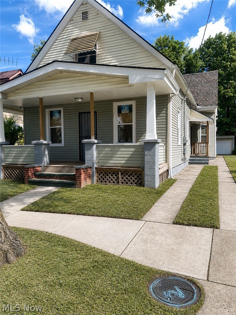 Hickox Hosmer & Others - Residential Income