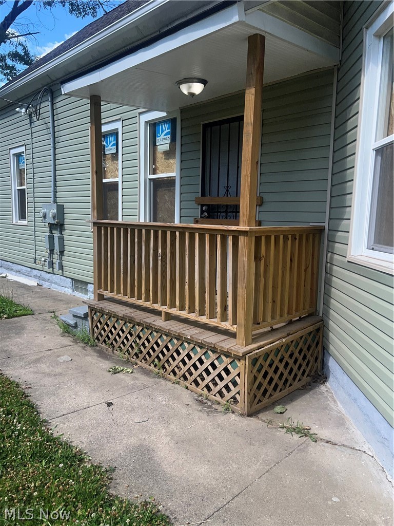 Hickox Hosmer & Others - Residential Income