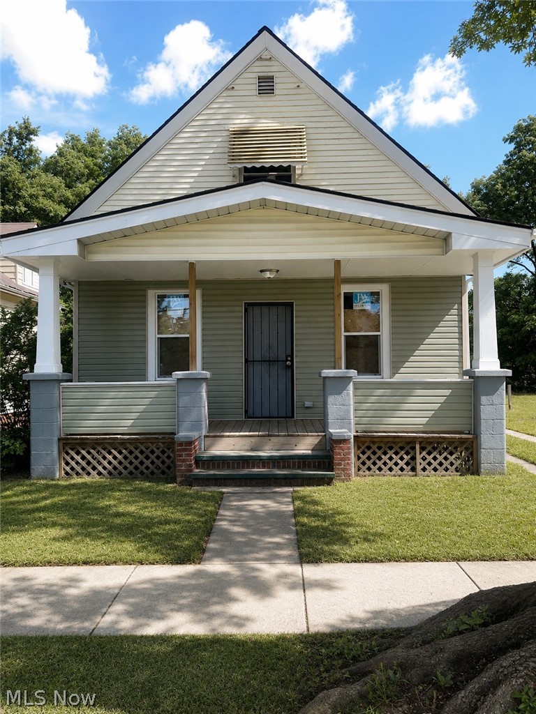 Hickox Hosmer & Others - Residential Income