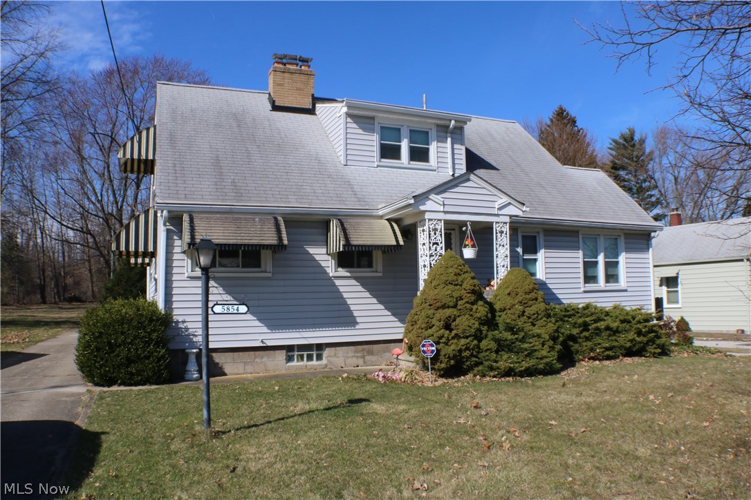 Amherst - Residential