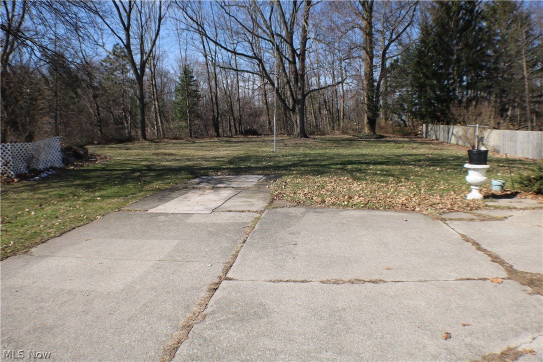 Amherst - Residential