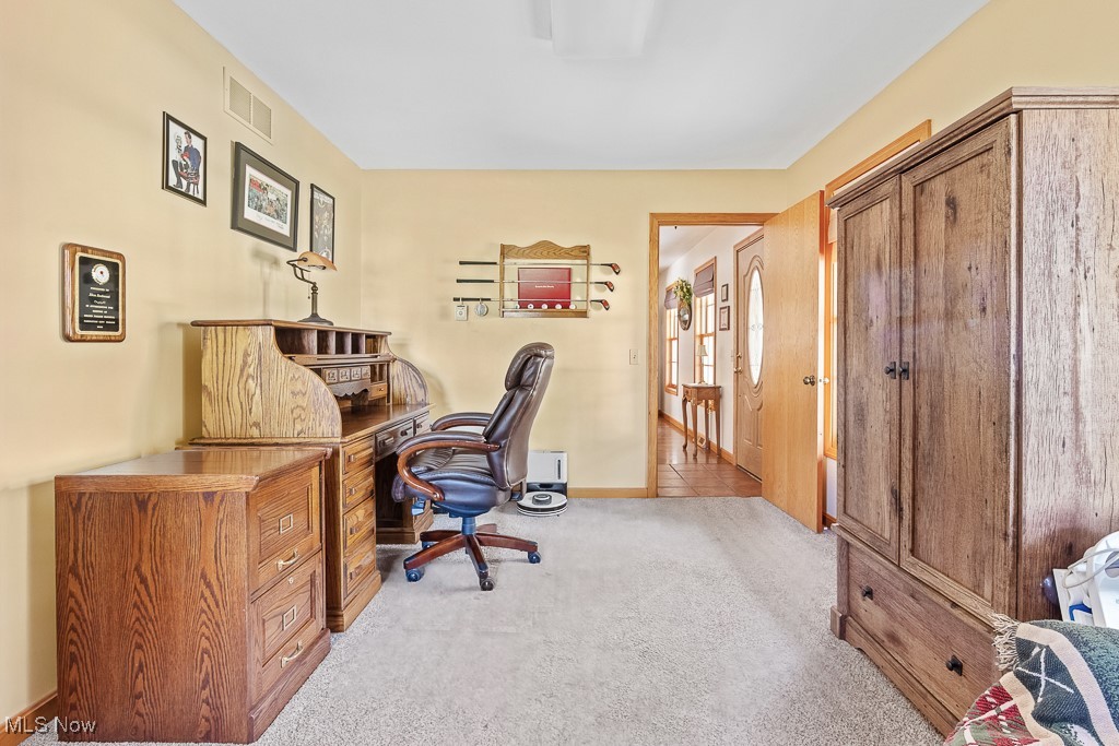 Alliance - Residential