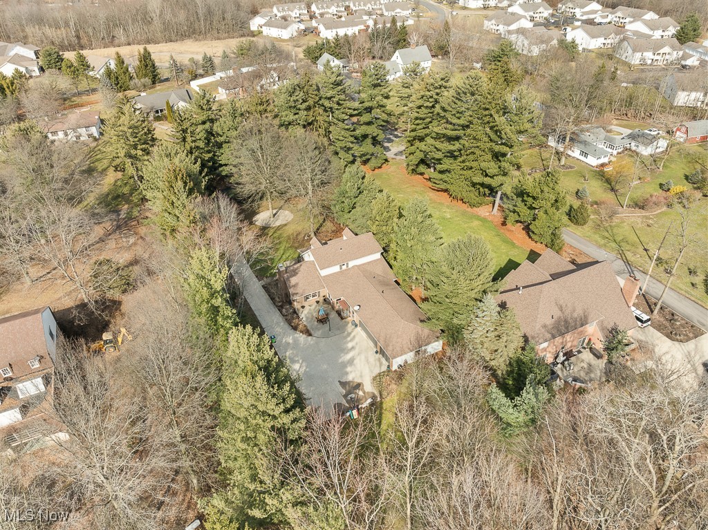 Alliance - Residential
