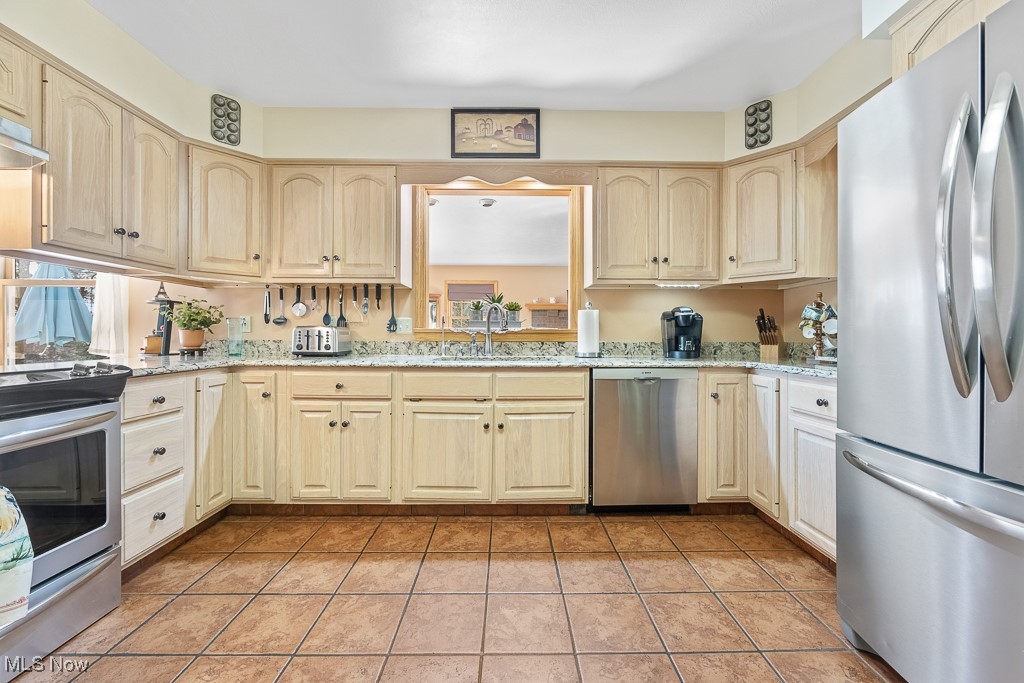 Alliance - Residential