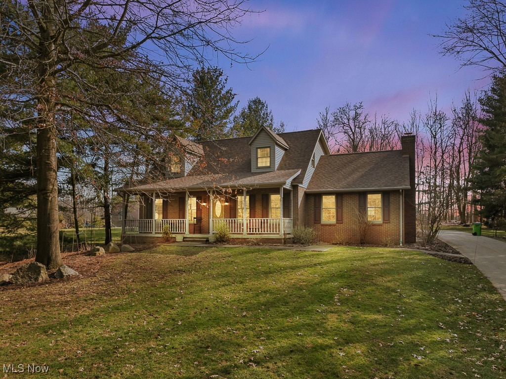 Alliance - Residential