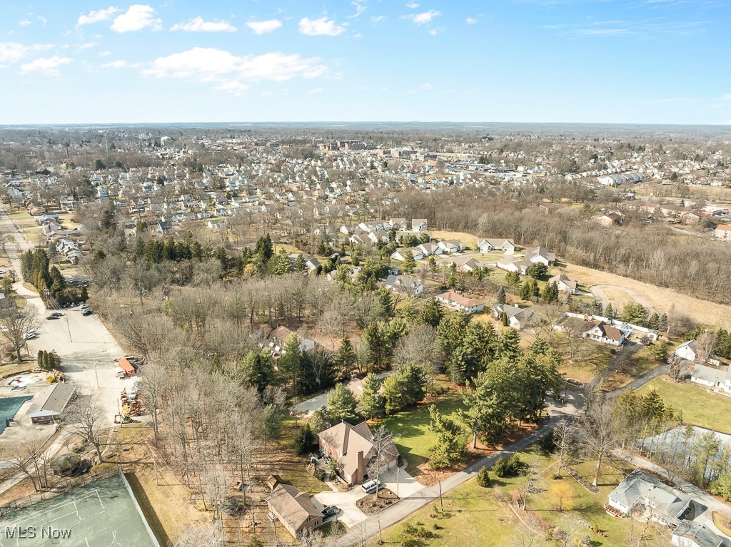 Alliance - Residential