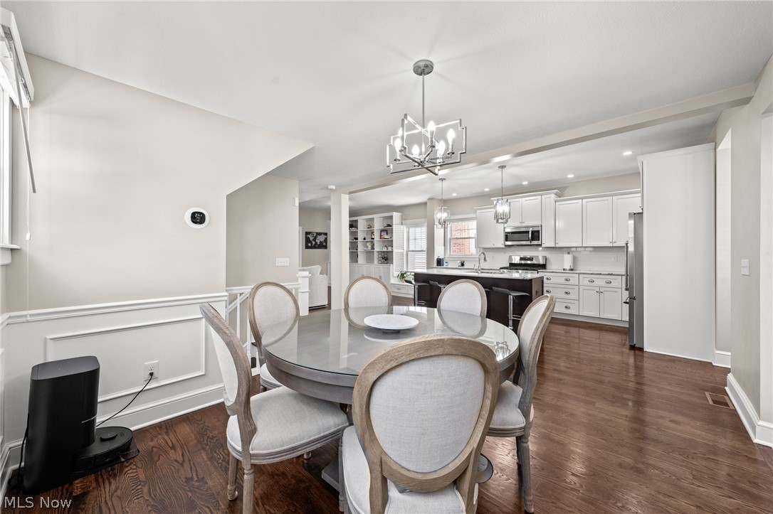 C L & L R Newells - Residential