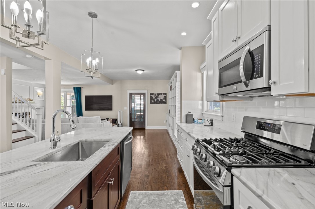 C L & L R Newells - Residential