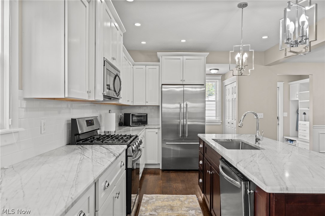 C L & L R Newells - Residential