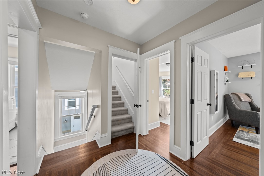 C L & L R Newells - Residential