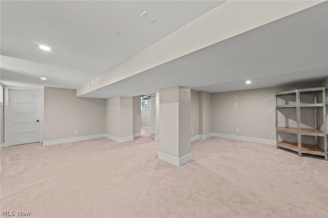 C L & L R Newells - Residential