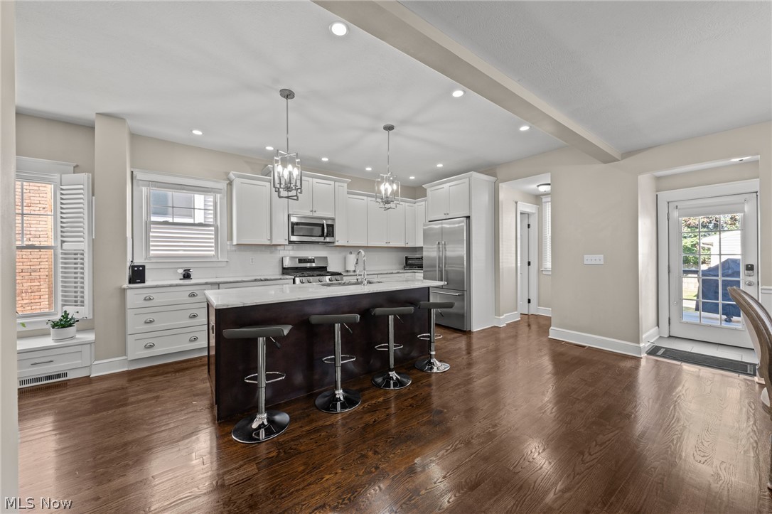C L & L R Newells - Residential
