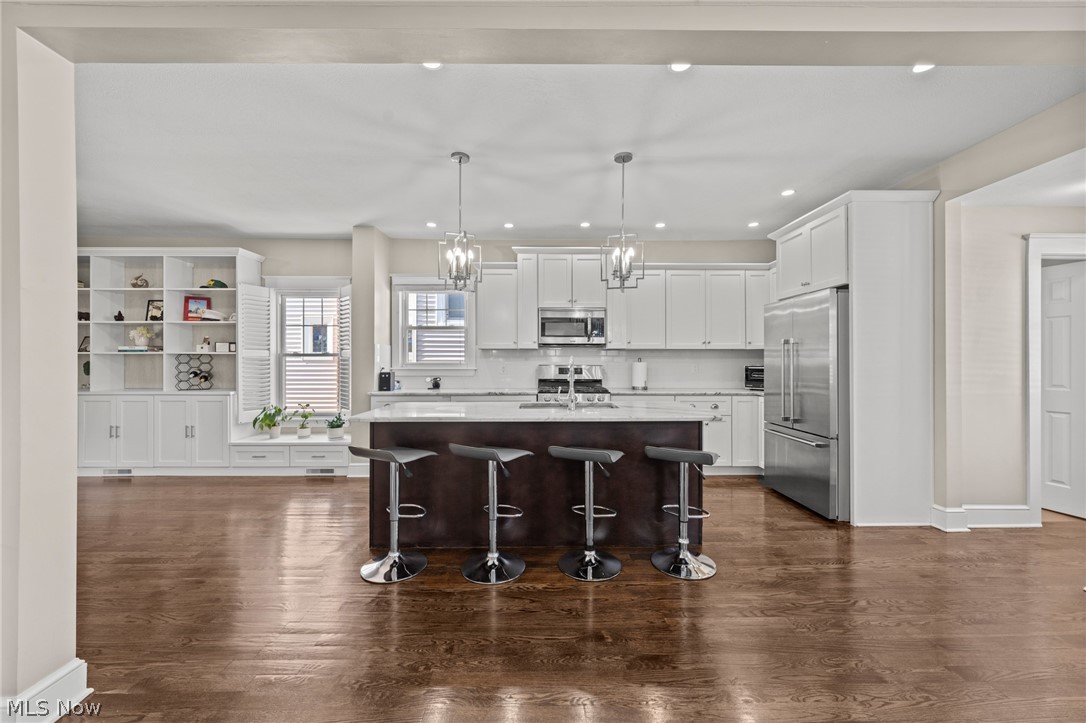 C L & L R Newells - Residential