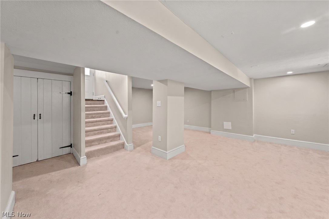 C L & L R Newells - Residential