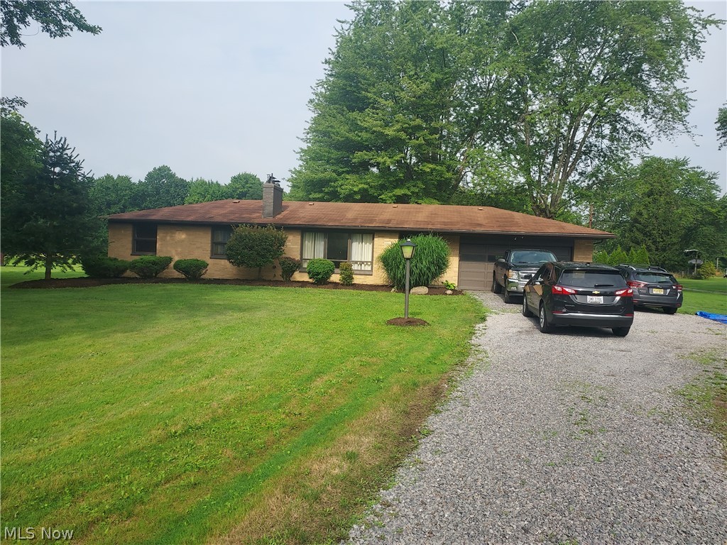 Centre Heights - Residential