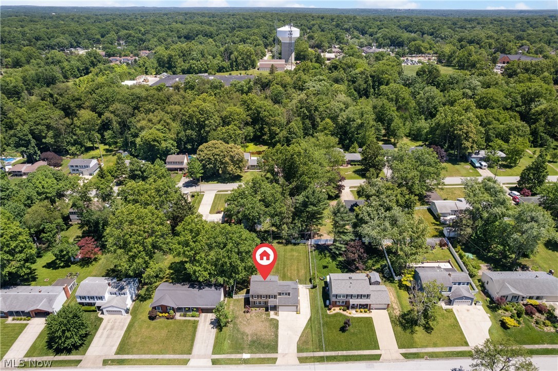 Silvercrest Estate #6 - Residential