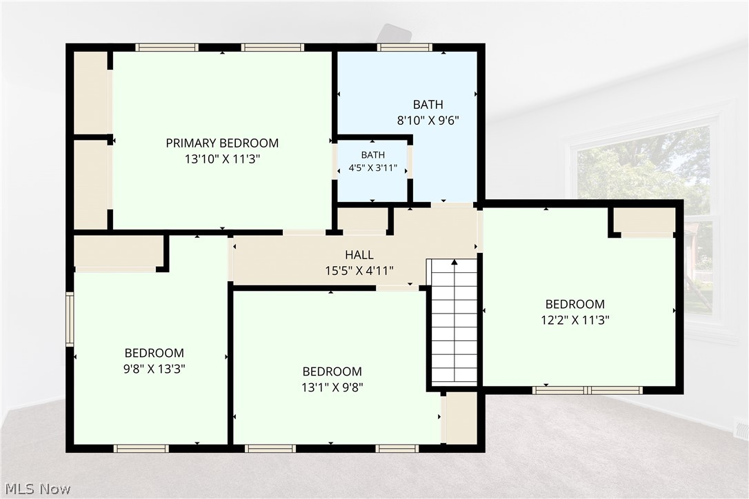 Silvercrest Estate #6 - Residential