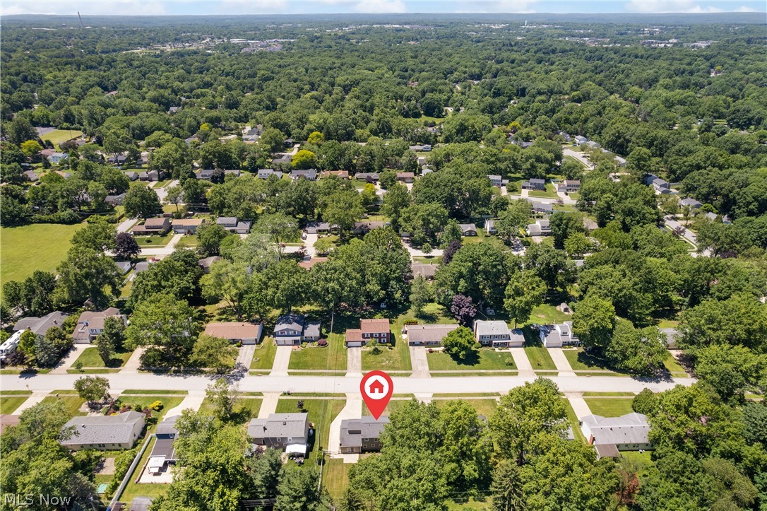 Silvercrest Estate #6 - Residential