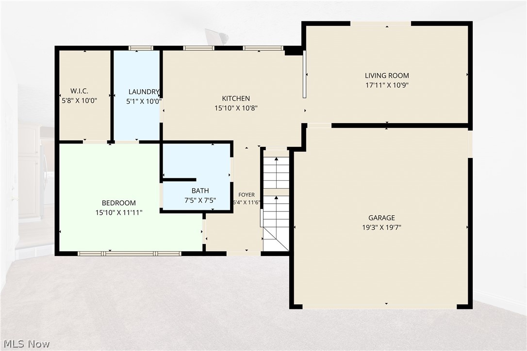 Silvercrest Estate #6 - Residential