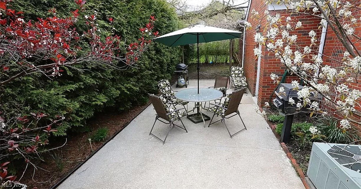 Center Green Allotment - Residential Lease