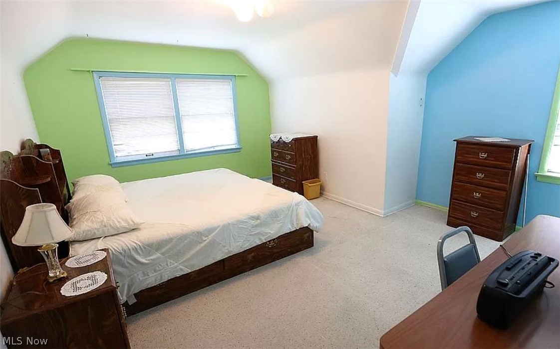 Center Green Allotment - Residential Lease