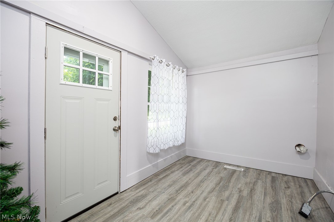 Norton - Residential