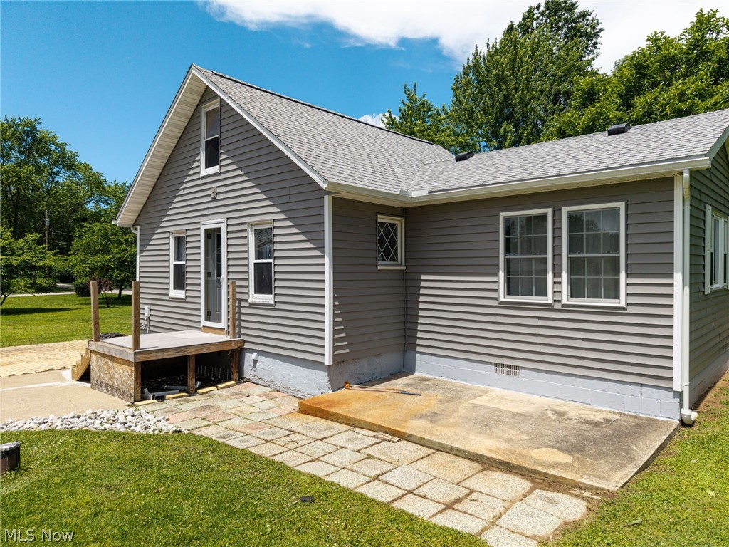 Norton - Residential