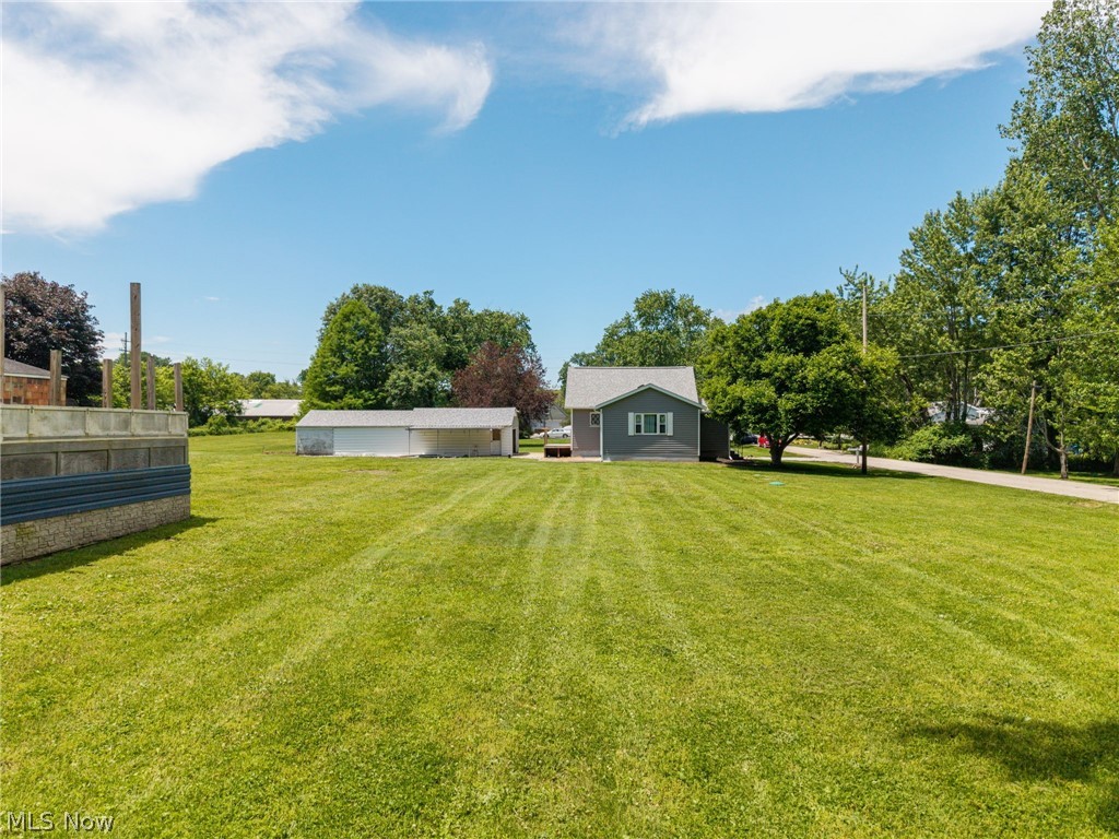 Norton - Residential