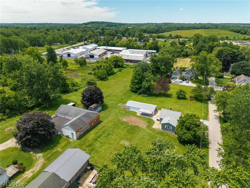 Norton - Residential