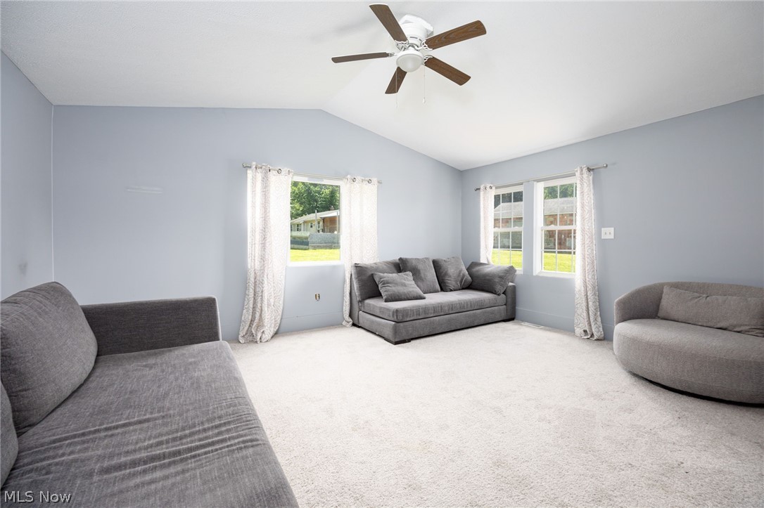 Norton - Residential