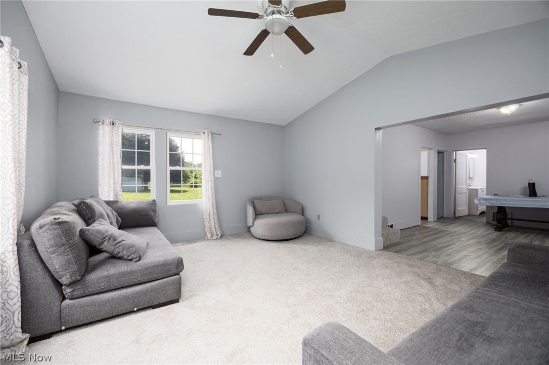 Norton - Residential