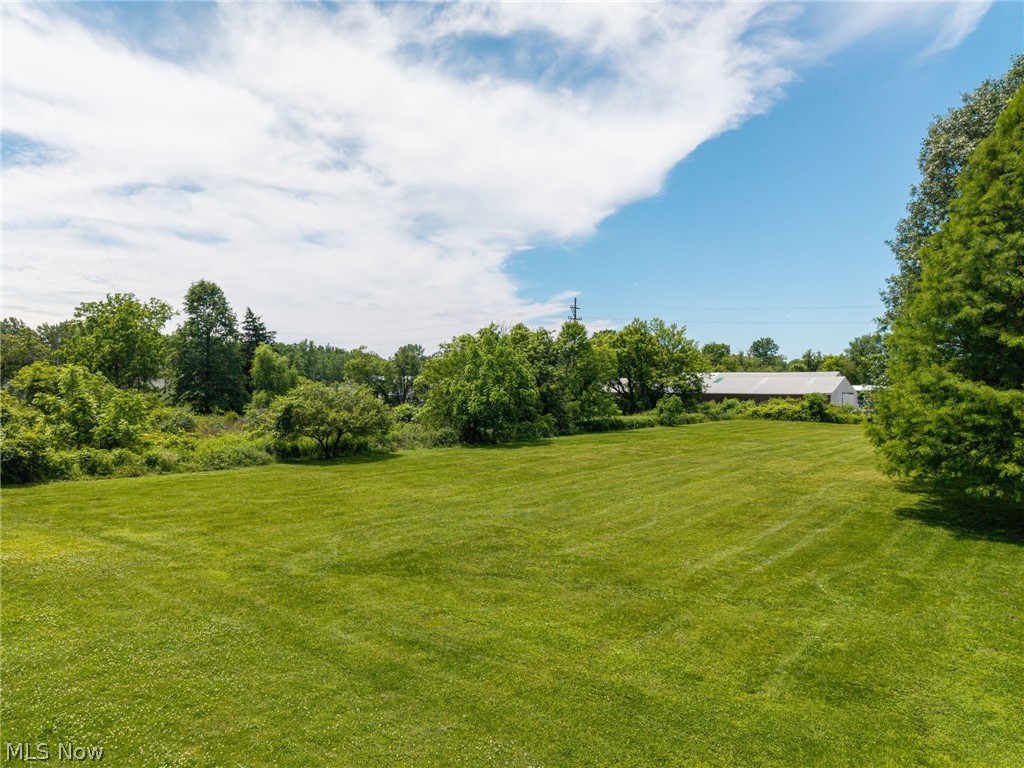 Norton - Residential