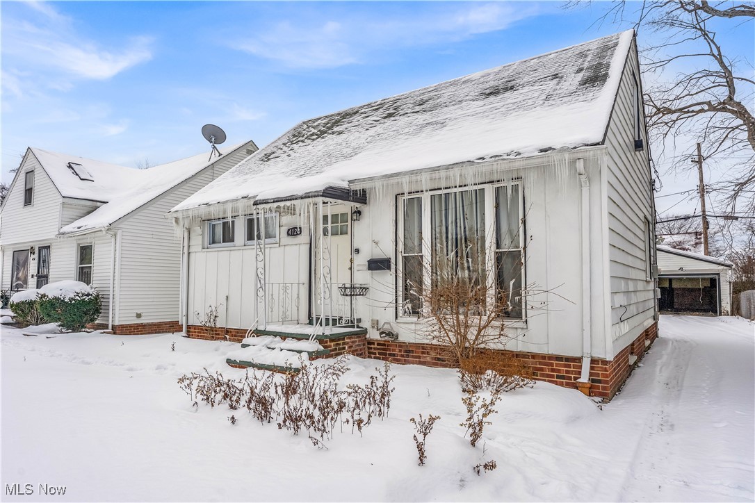 Miles-Harvard Park Companys - Residential