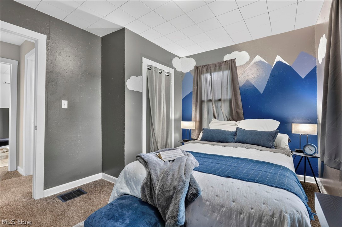 Merriam Heights - Residential