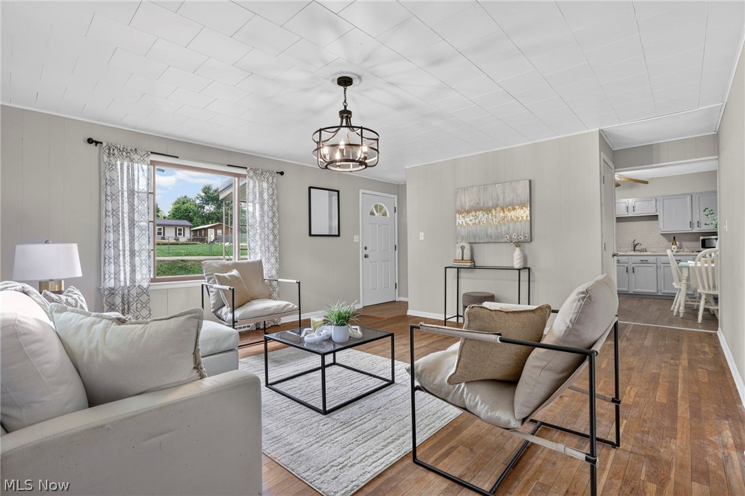 Merriam Heights - Residential