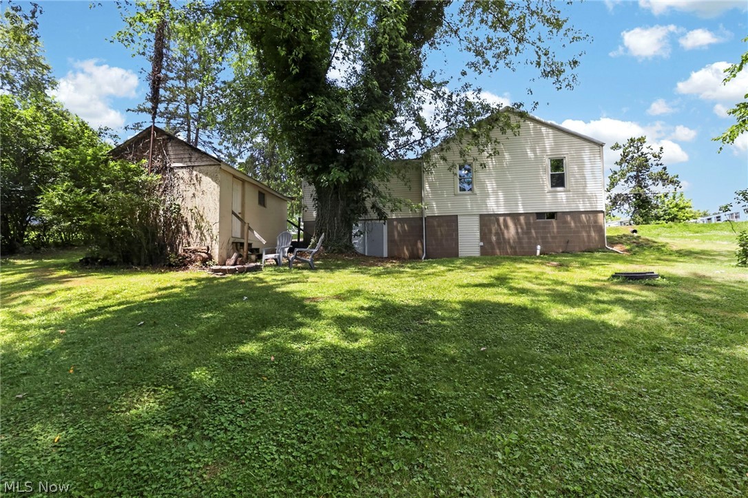 Merriam Heights - Residential
