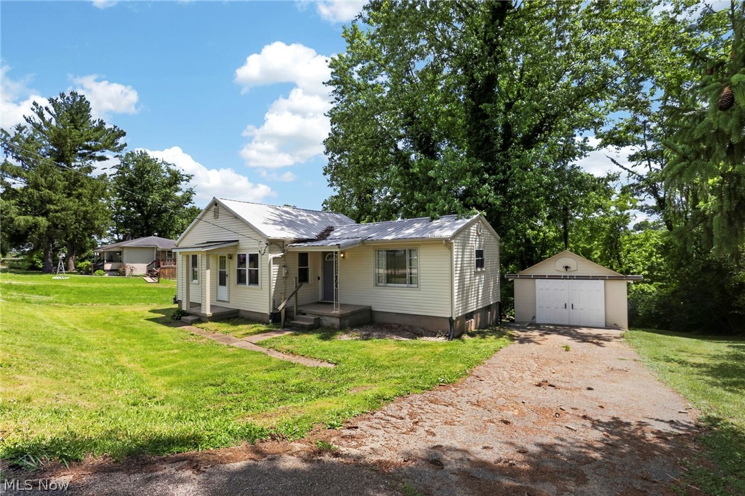 Merriam Heights - Residential