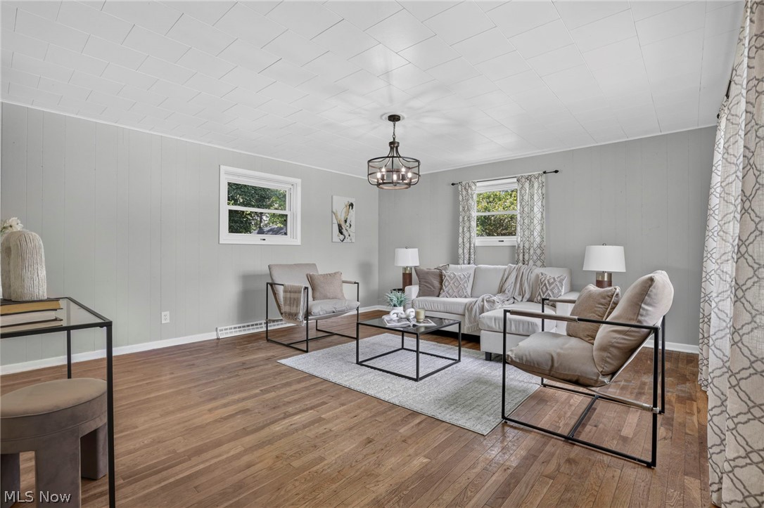 Merriam Heights - Residential
