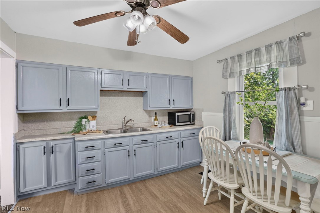 Merriam Heights - Residential