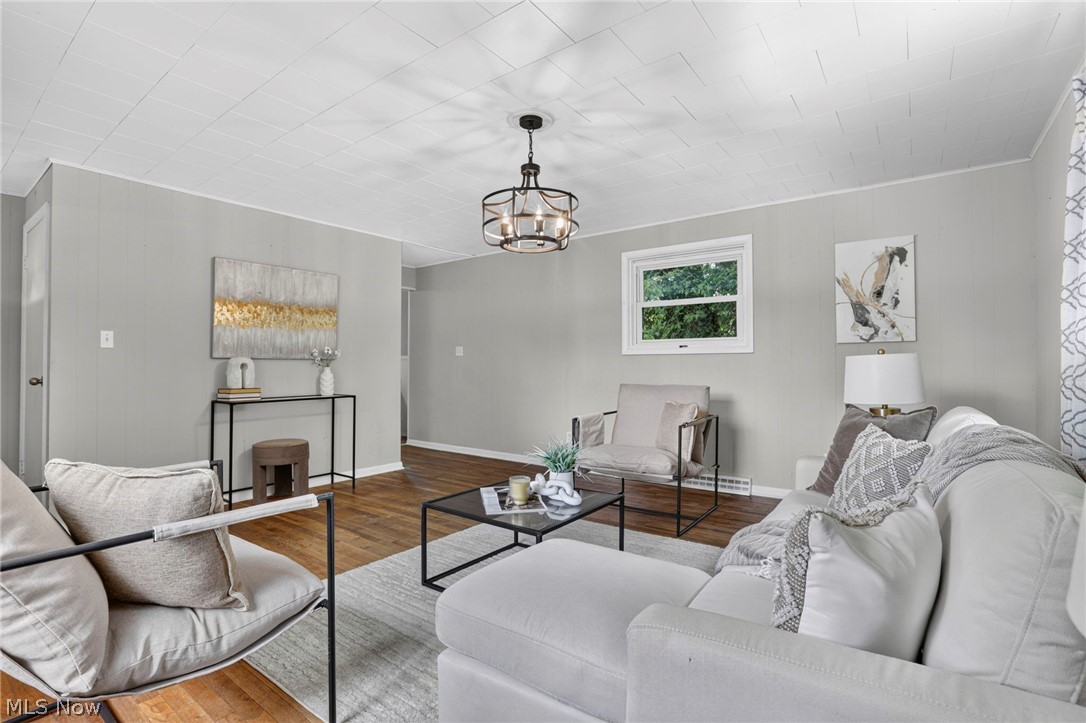 Merriam Heights - Residential