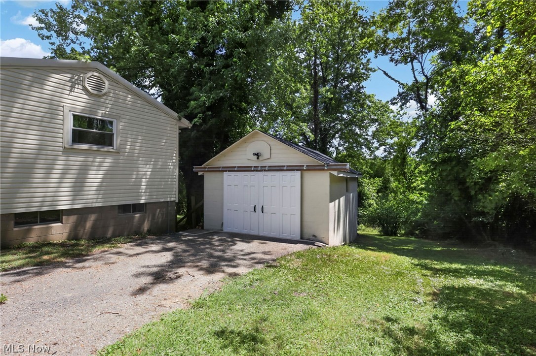 Merriam Heights - Residential