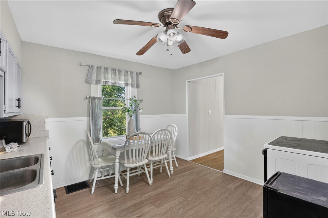 Merriam Heights - Residential