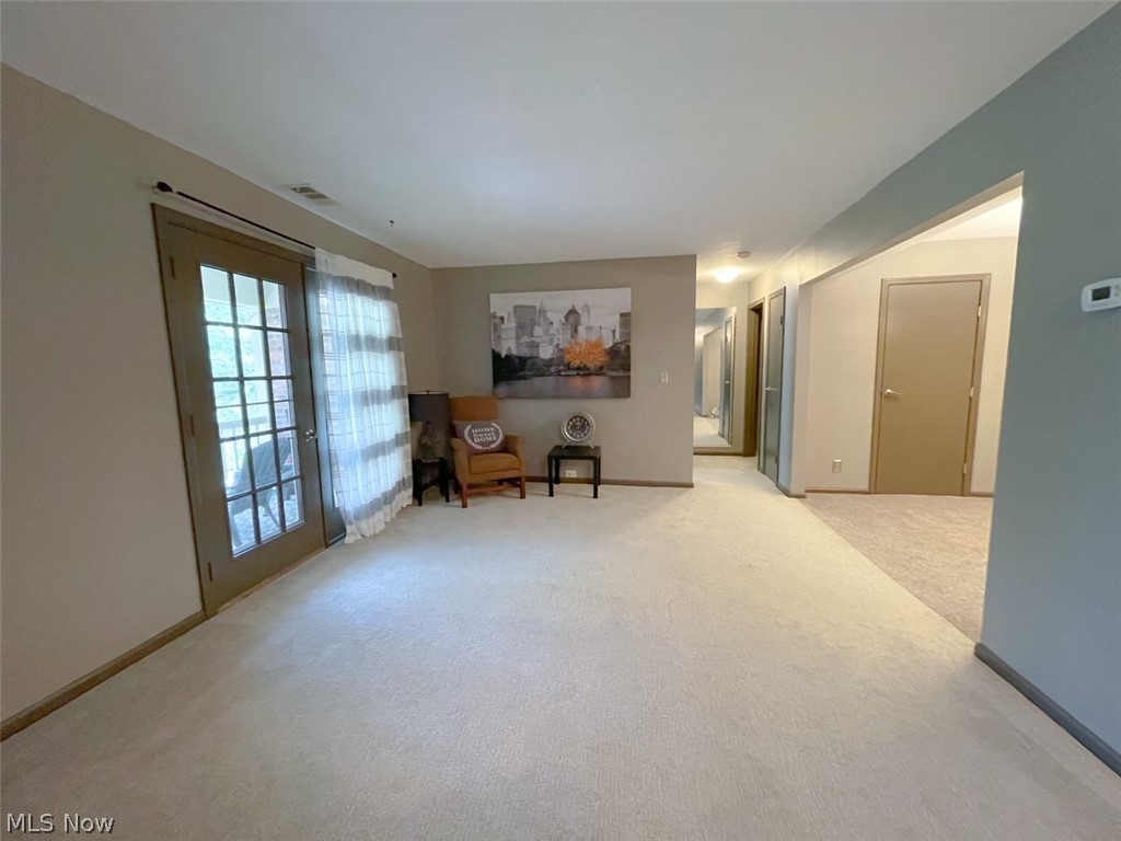 Georgetown Condo - Residential