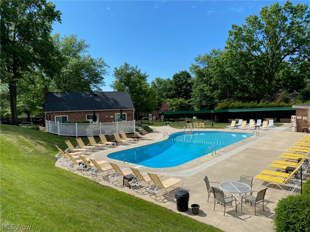 Georgetown Condo - Residential
