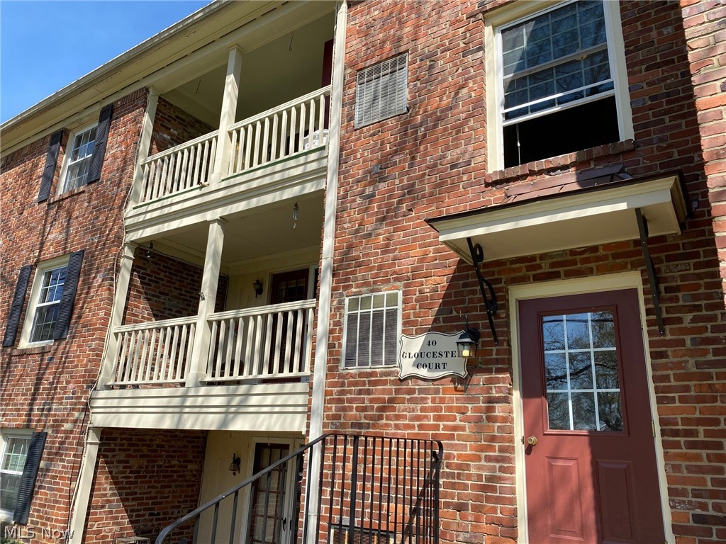 Georgetown Condo - Residential